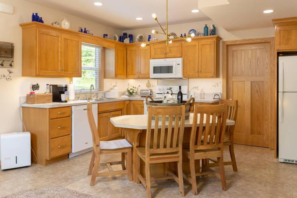 Apartamento Woodland Legacy-Escape To Unwind Mount Vernon Exterior foto