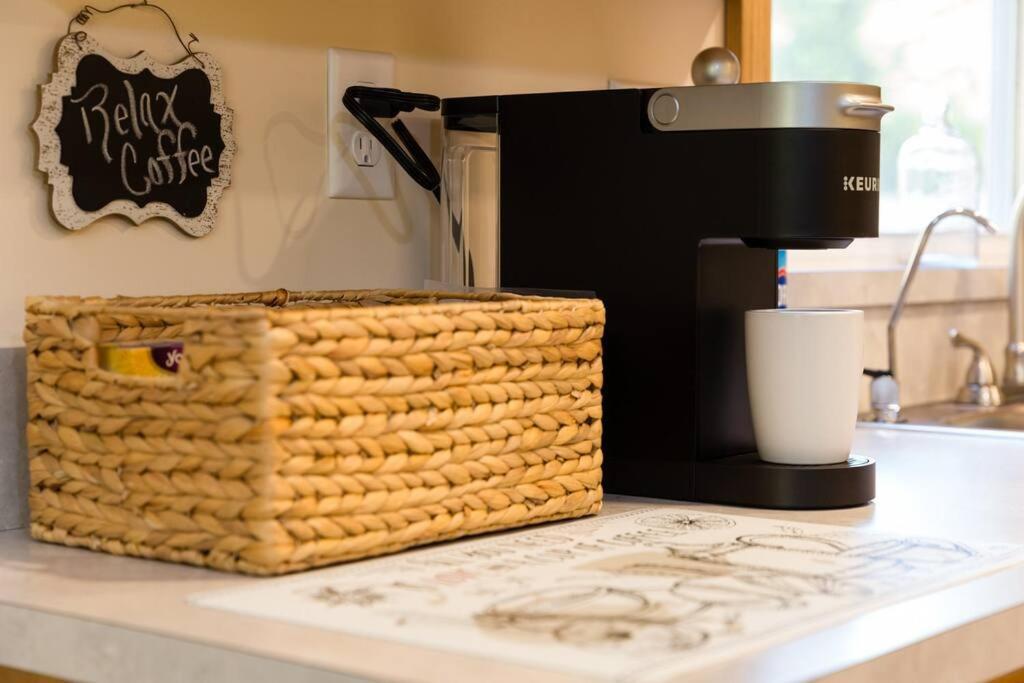 Apartamento Woodland Legacy-Escape To Unwind Mount Vernon Exterior foto