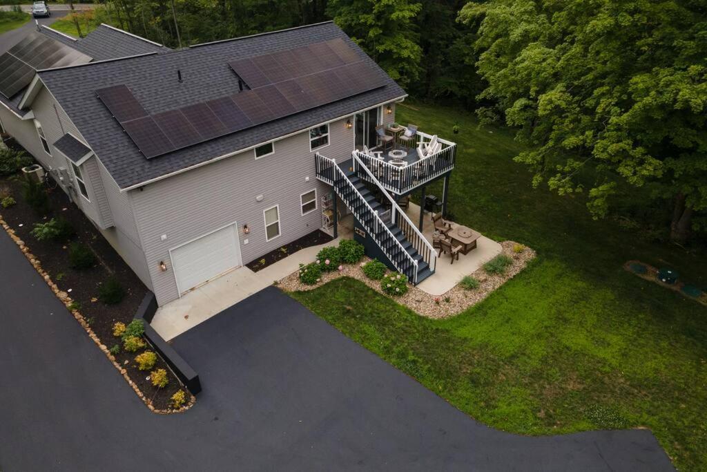 Apartamento Woodland Legacy-Escape To Unwind Mount Vernon Exterior foto