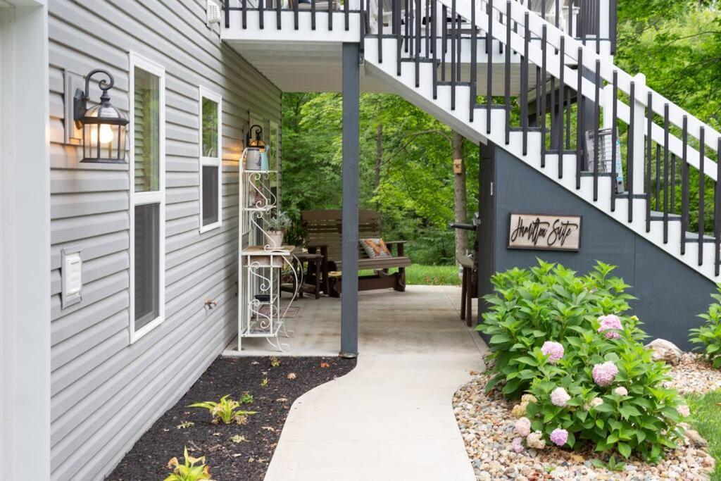 Apartamento Woodland Legacy-Escape To Unwind Mount Vernon Exterior foto