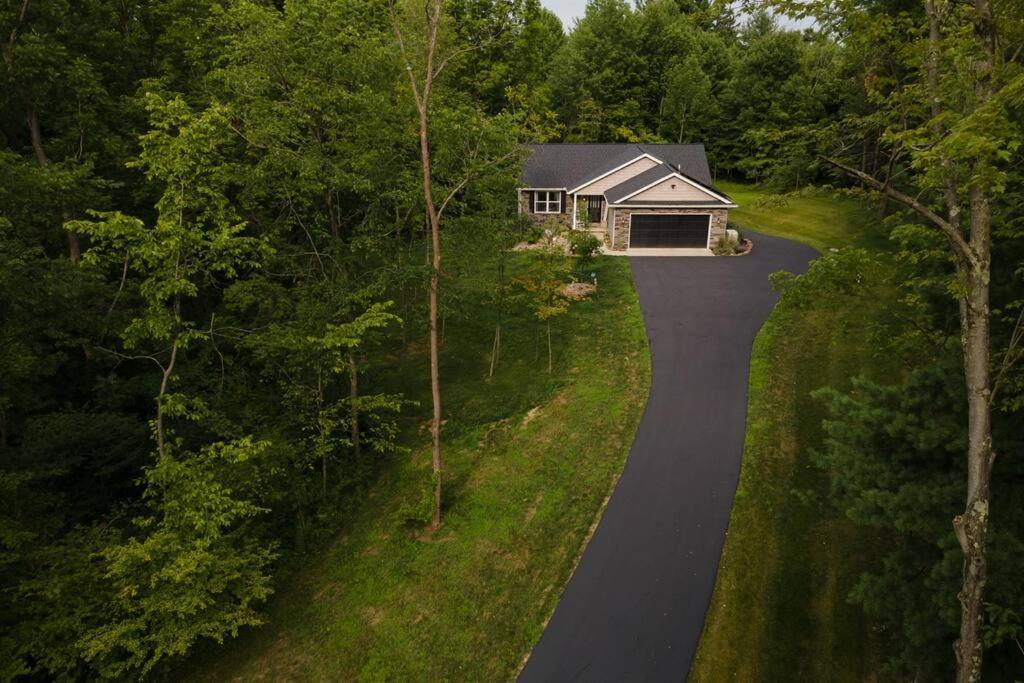 Apartamento Woodland Legacy-Escape To Unwind Mount Vernon Exterior foto